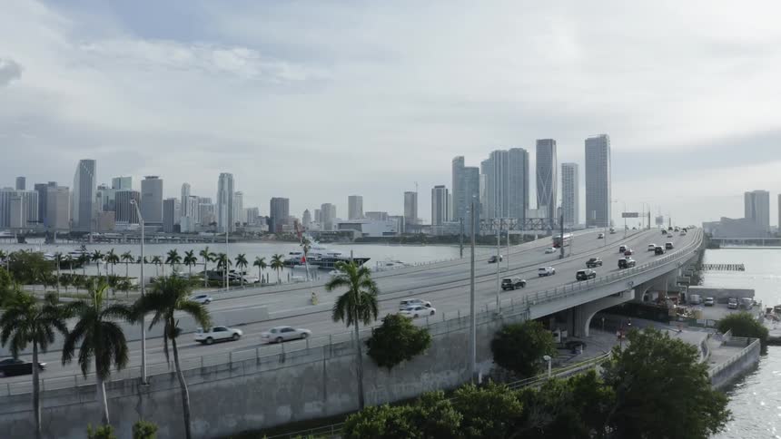 Miami Aerials