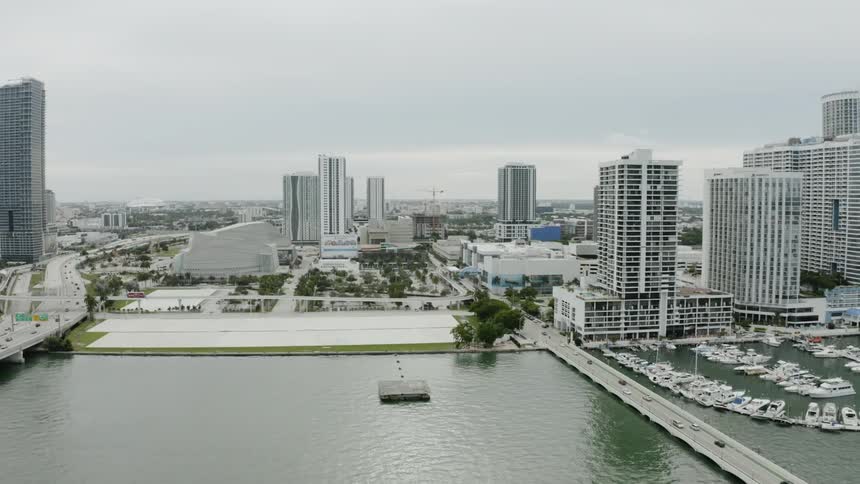 Miami Aerials