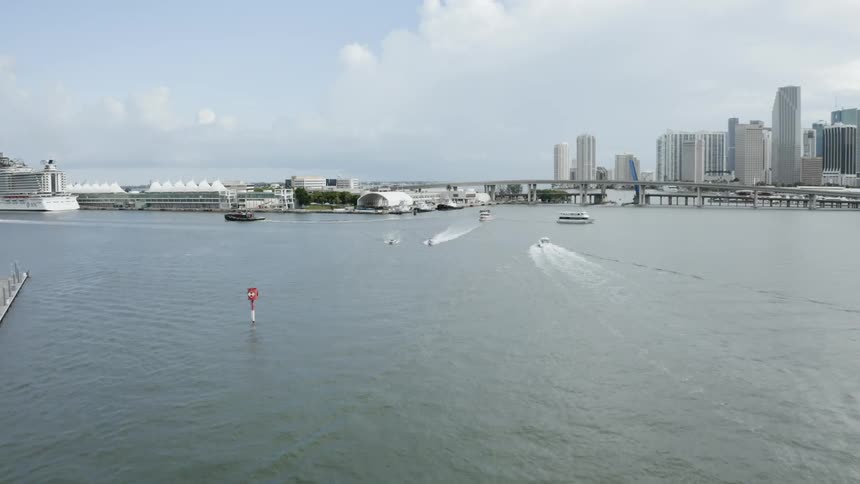 Miami Aerials