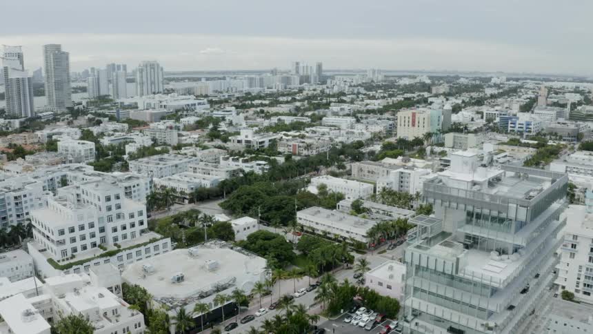 Miami Aerials