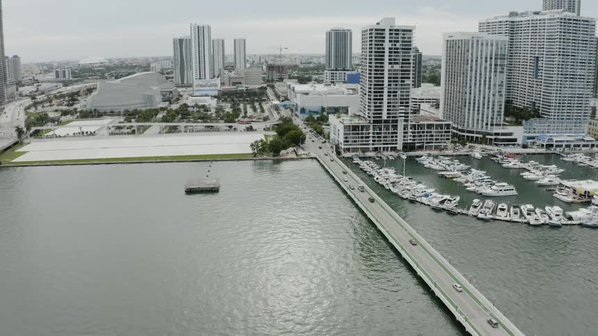 Miami Aerials
