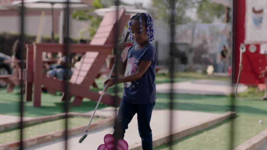 Kids In The Community