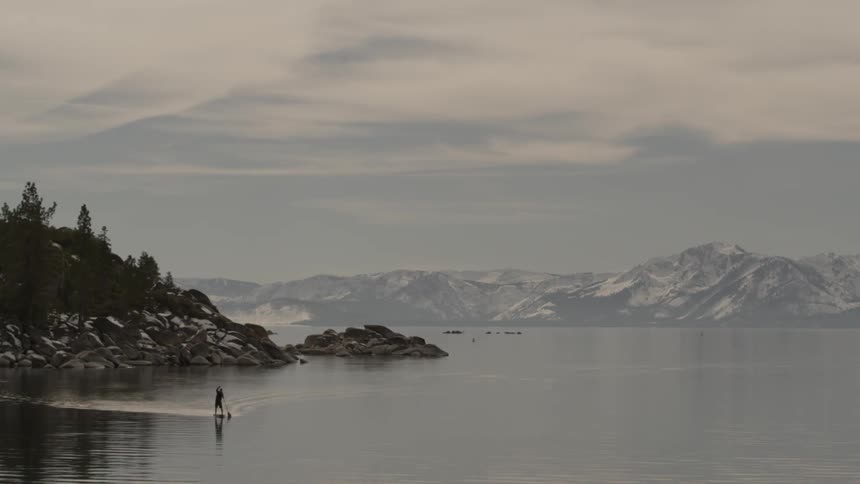 Lake Tahoe Scenics