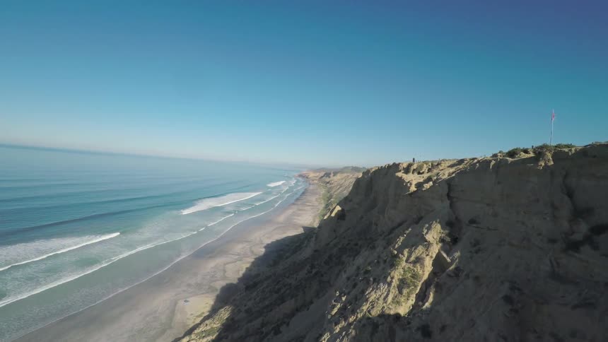 Coastal Aerials