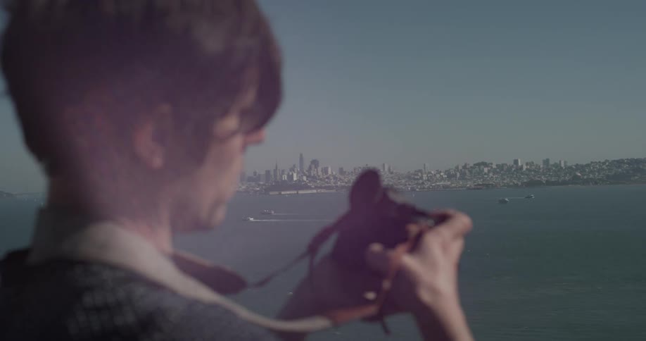 Photographer In San Francisco