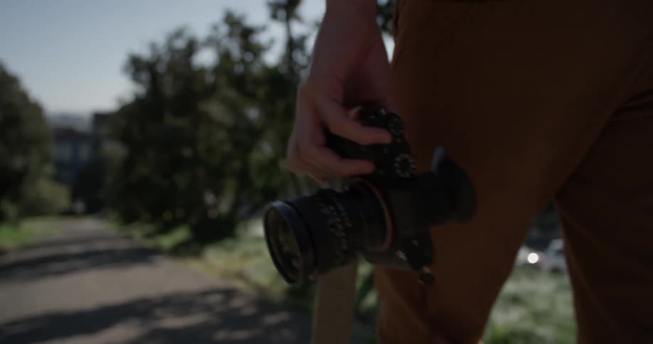 Photographer In San Francisco