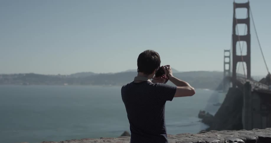 Photographer In San Francisco