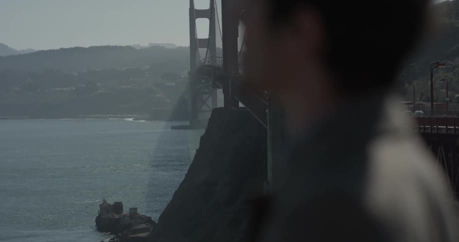 Photographer In San Francisco