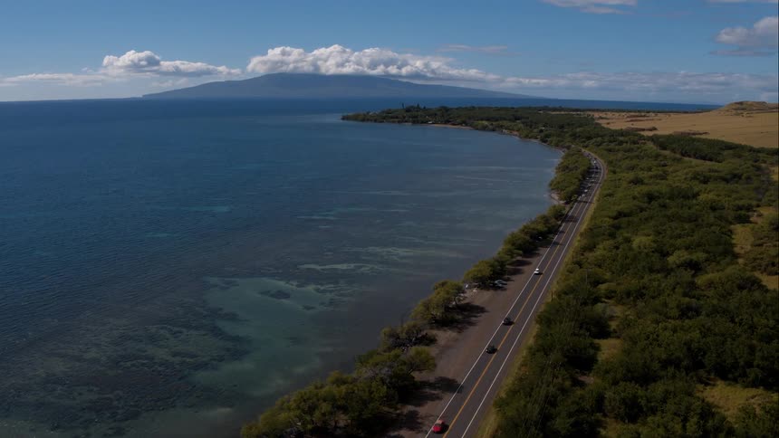 Hawaii Aerials