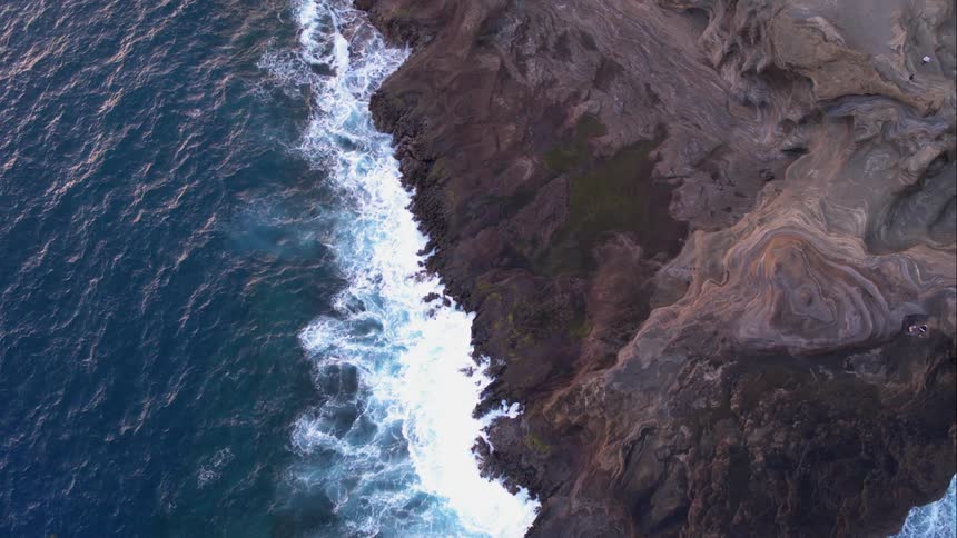 Hawaii Aerials