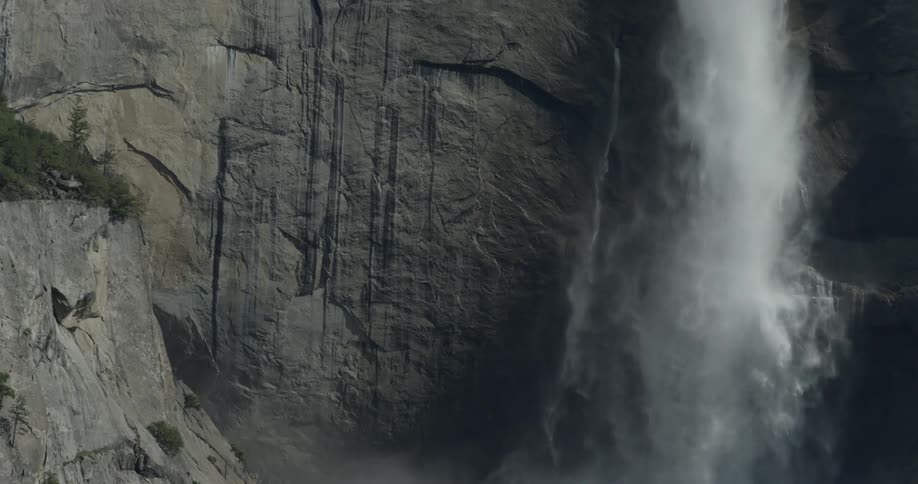 Yosemite Scenics