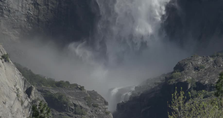 Yosemite Scenics