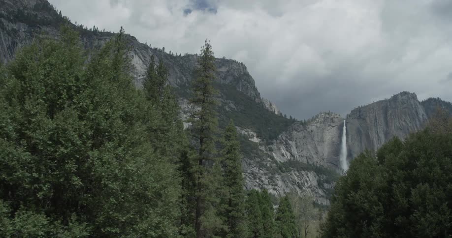 Yosemite Scenics
