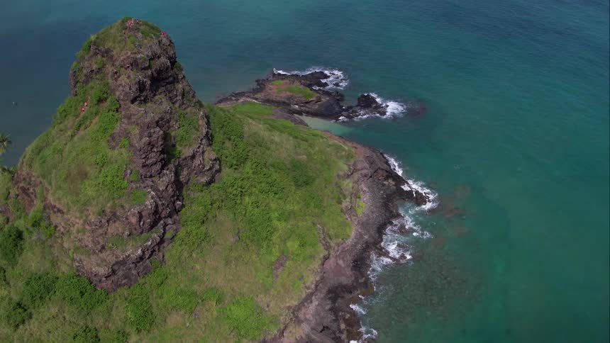 Hawaii Aerials