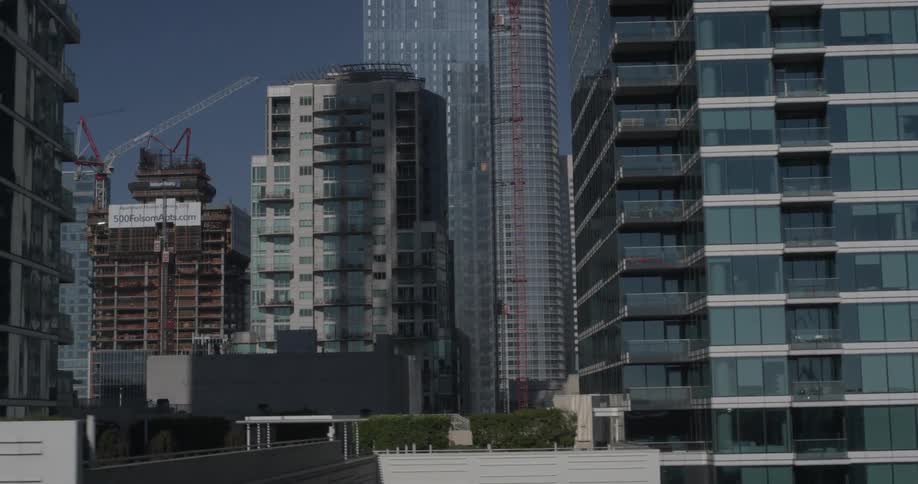 Photographer In San Francisco