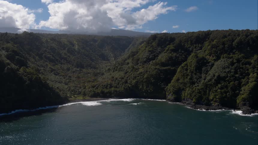 Hawaii Aerials