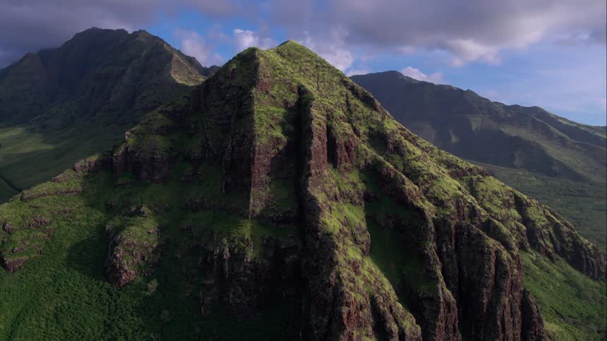 Hawaii Aerials