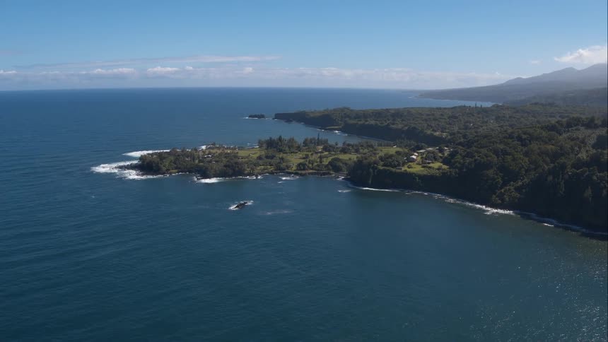 Hawaii Aerials