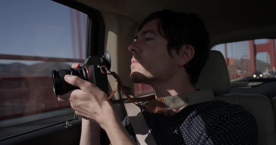 Photographer In San Francisco