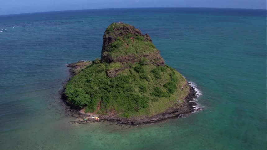 Hawaii Aerials