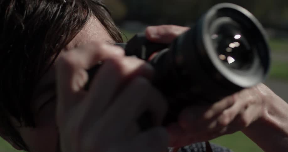 Photographer In San Francisco