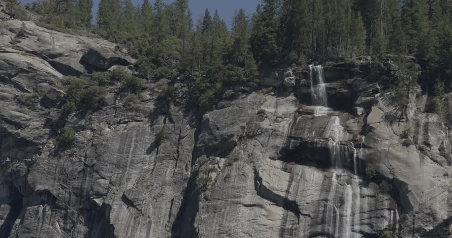 Yosemite Scenics