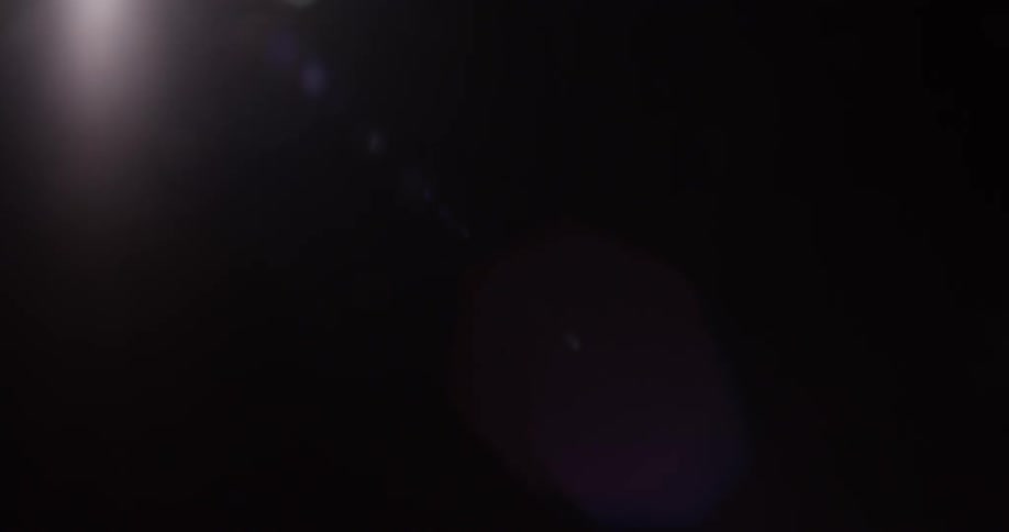 Lens Flares