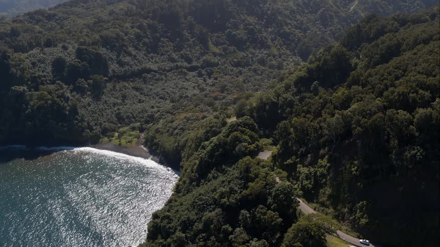 Hawaii Aerials