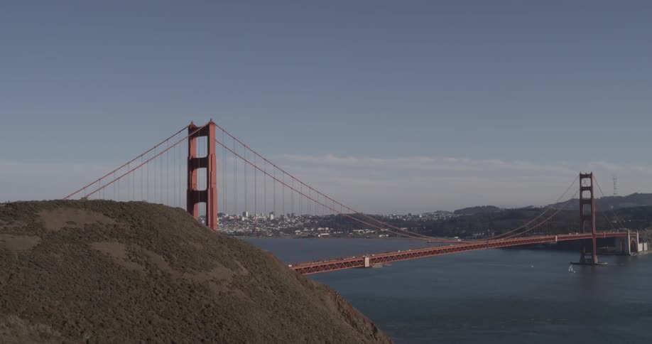San Francisco Scenics