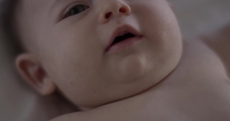 Newborn Baby