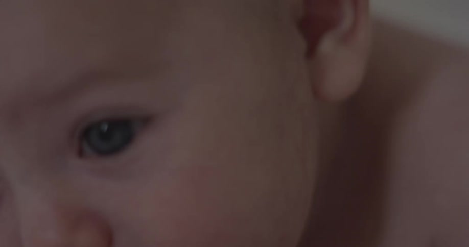 Newborn Baby