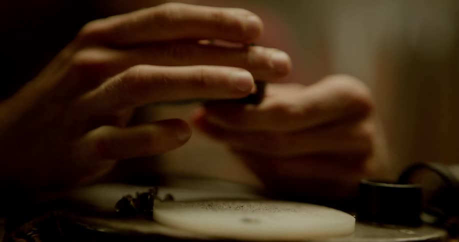 Belt Maker