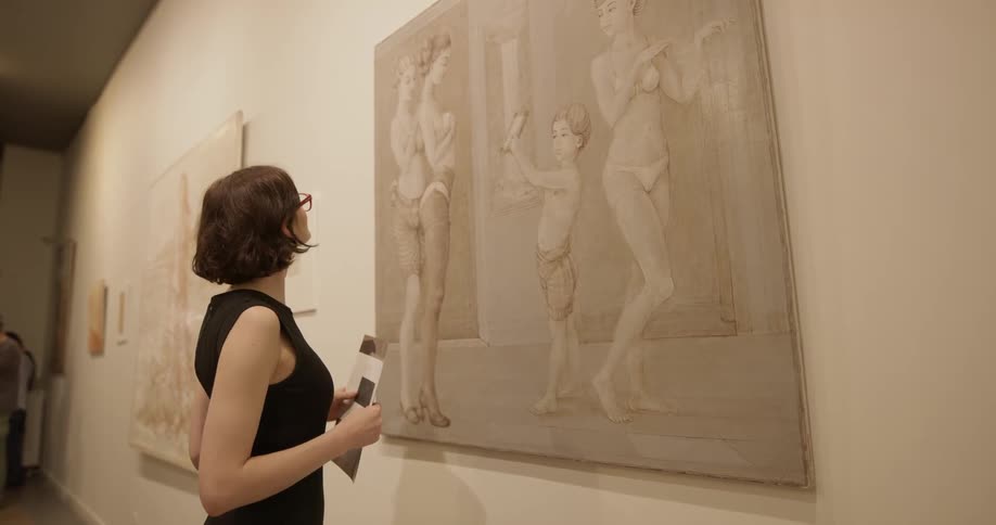 Art Gallery