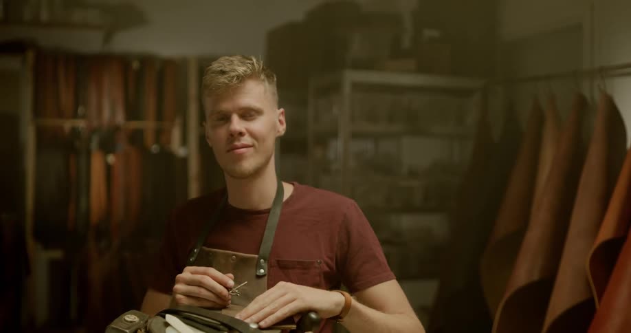 Belt Maker
