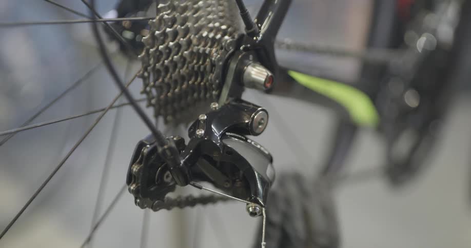 Bike Shop