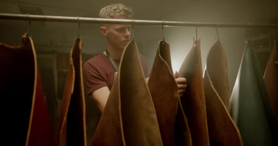 Belt Maker