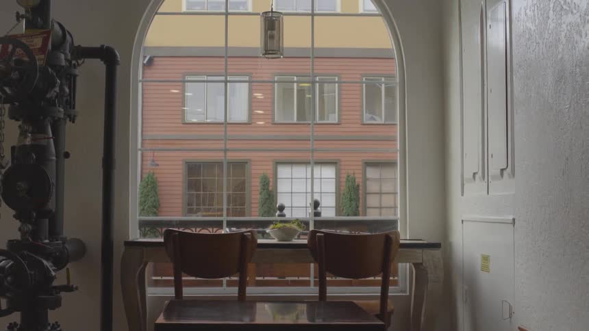 Coffee Shop