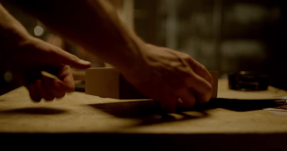 Belt Maker