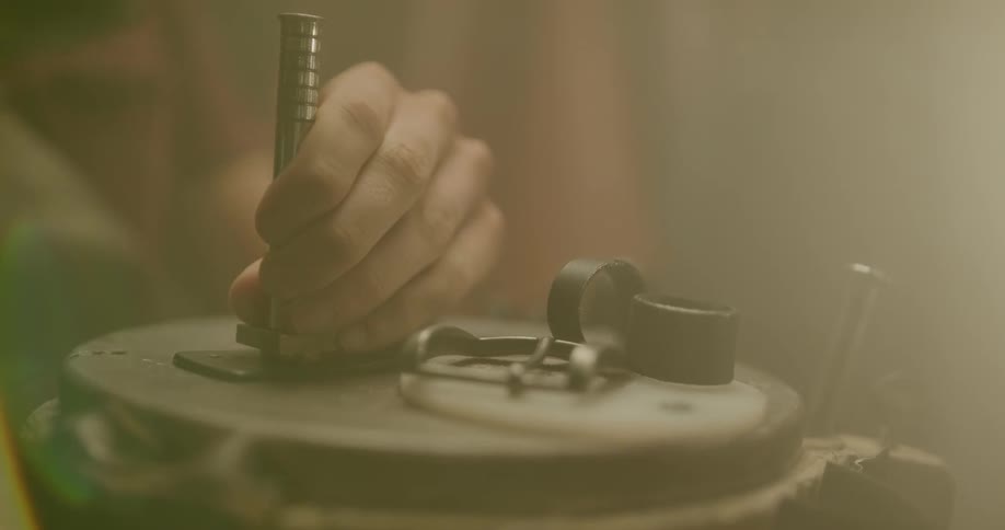 Belt Maker