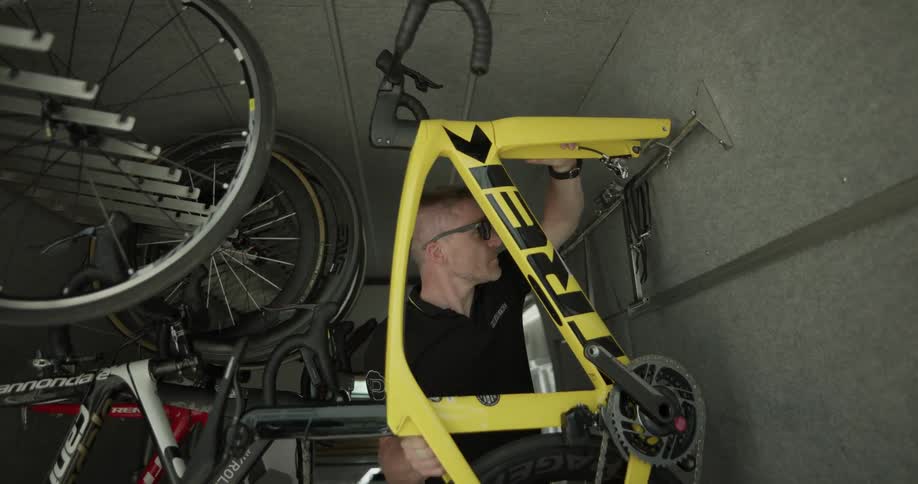 Bike Shop