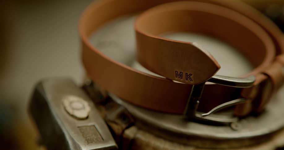 Belt Maker