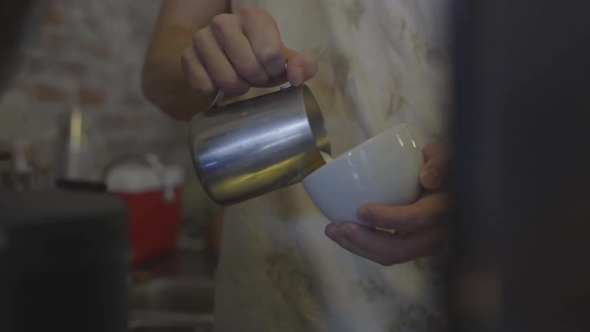 Coffee Shop
