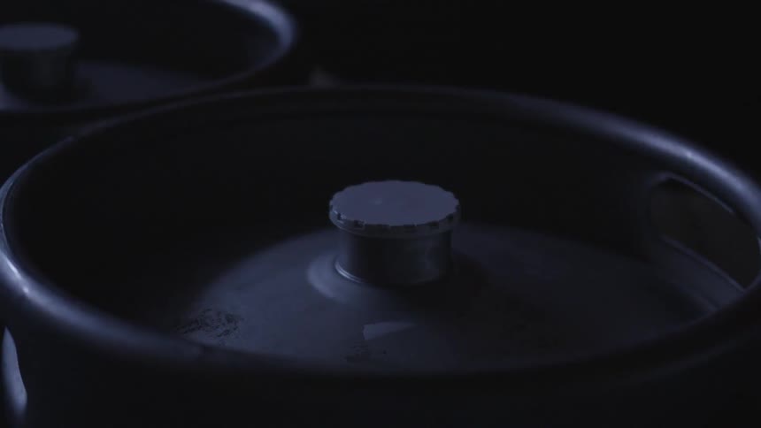 Craft Beer Brewery