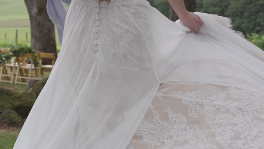 Couple Getting Married