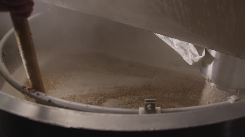 Craft Beer Brewery