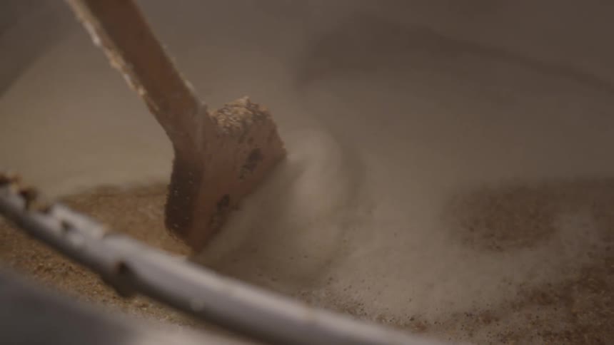 Craft Beer Brewery