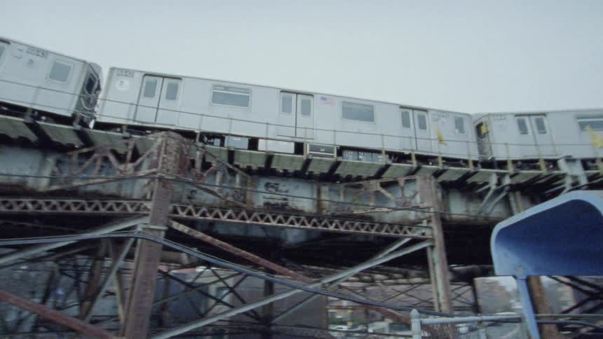 New York Film
