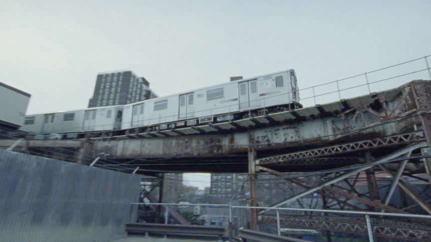 New York Film