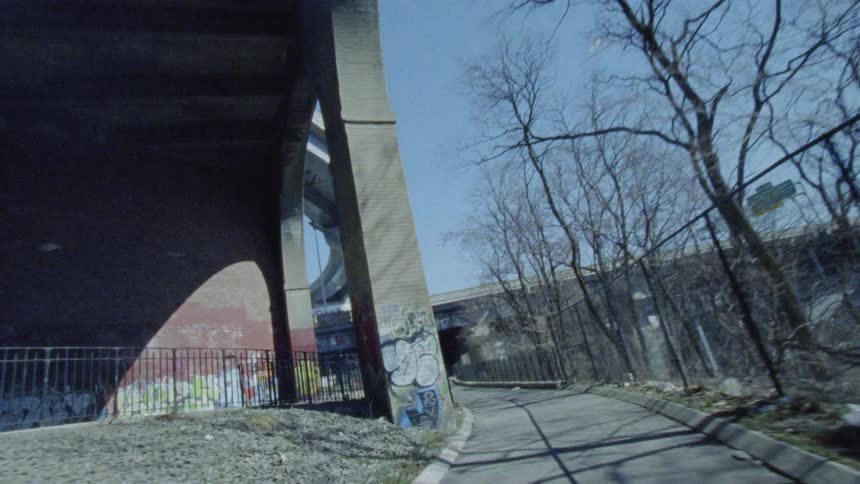 New York Film