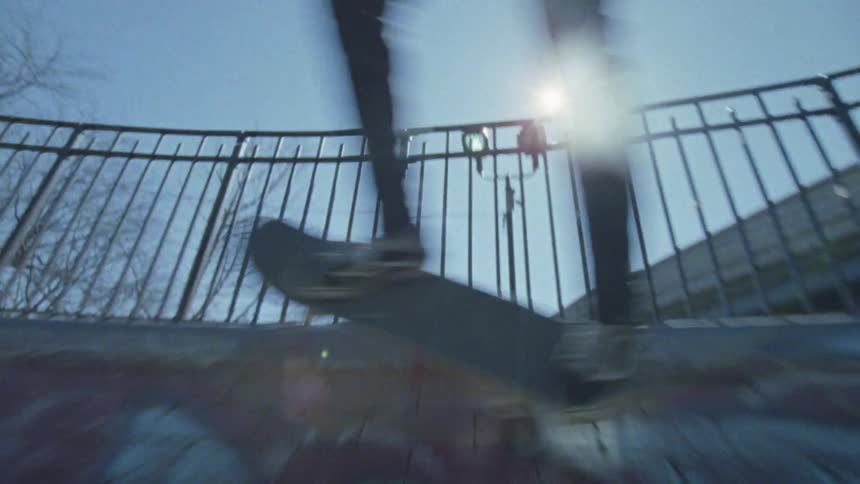 New York Film